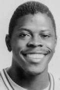 patrick ewing draft class|Patrick Ewing College Stats .